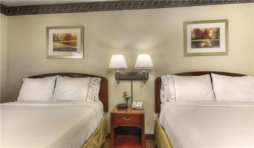 The Hotel Aria - Mountain View Ruang foto