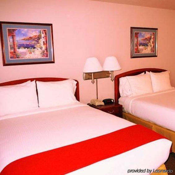 The Hotel Aria - Mountain View Ruang foto