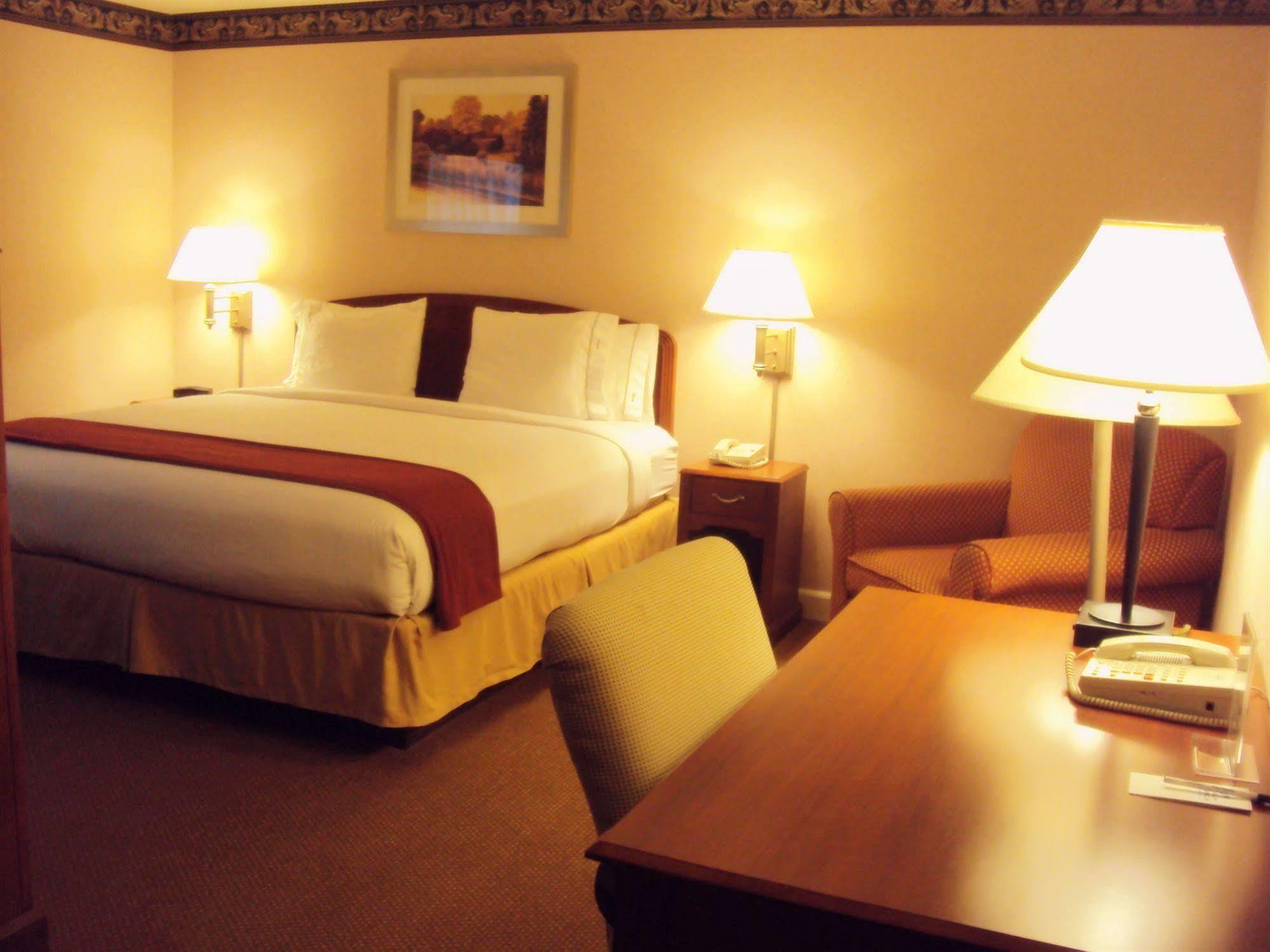 The Hotel Aria - Mountain View Bagian luar foto